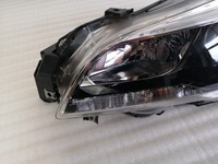 фото thumb №4, Subaru legacy outback лампа ліва перед led