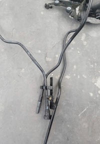 фото thumb №3, Фильтр топлива + провода velar l560 j8a2-9b072 ac