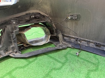 фото thumb №10, Бампер зад задний bmw x5 g05 m набор датчики жгут