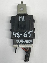 фото thumb №1, Subaru impreza модуль иммобилайзер 88205ae002