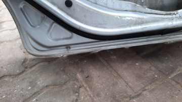 фото thumb №10, Дверь зад задние левая ford focus mk2 10r универсал