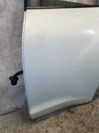 фото thumb №4, Дверь задняя левая nissan juke f15 kod 326 r