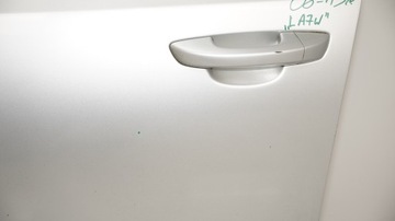 фото thumb №6, Дверь левый перед vw golf vi 08-13r la7w