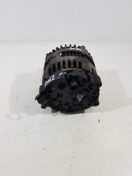 фото thumb №10, Генератор 070903024f vw transporter t5 2.5 tdi axe