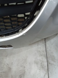 фото thumb №7, D161 бампер перед insignia z176