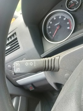 фото thumb №1, Opel zafira b перемикач комбінований