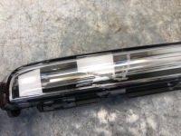 Фара поворотник led drl правый porsche cayenne 7p5941182j Недорого, фото thumb