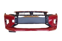 фото thumb №1, Бампер перед mitsubishi space star lift