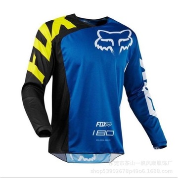 Koszulka rowerowa Kombinezon motocrossowy Speed Surrender Uniform