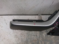 фото thumb №10, Kia ceed 2 ii hb lift 15-18 бампер задній задня