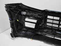 Купити Бампер перед porsche cayenne 9y0 4 pdc lift sport design, фото thumb