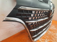 фото thumb №5, Renault master iii lift 14-24 решётка радиатора / решётка радиатора 628959833r