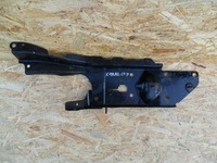 фото thumb №7, Nissan x-trail t31 2007- соединитель поперечина передний