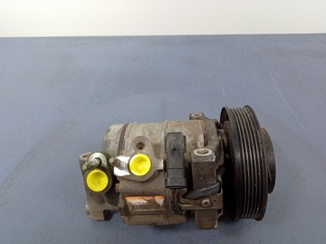 фото thumb №9, Grand cherokee wk2 3.0 crd компрессор кондиционера