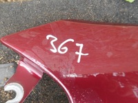 фото thumb №9, Opel meriva a hb z594 5d крила перед правий