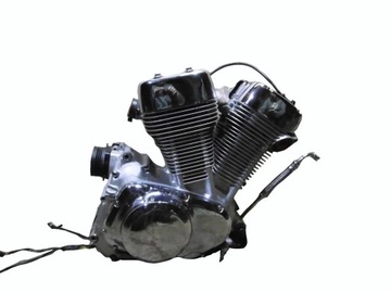 ДВИГАТЕЛЬ SUZUKI VS 1400 INTRUDER 2002 г.
