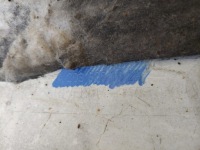 фото thumb №9, Mercedes c 203 бампер задняя kombi 2038851025