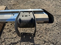 фото thumb №9, Порог подножка молдинг боковая левый левая длинная кабина ford f150 f-150 2015+