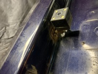 фото thumb №11, Бампер задний opel vectra c liftback pdc камера заднего вида k: z21a