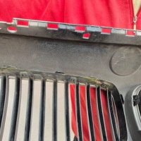 Купить Bmw 5 f10 f11 10-13 бампер перед передний sprysk pdc, фото thumb