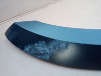 фото thumb №4, Ford ranger raptor права молдинг крила перед