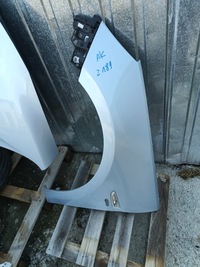 фото thumb №8, Opel astra k капот бампер крила лампи радіатор kompletny перед z189