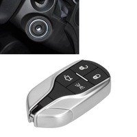 фото thumb №16, Інтелектуальний ключ автомобільний 4 кнопки