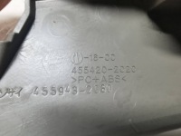 фото thumb №6, Панель клімат-контролю toyota rav 4 iii 5590042240 all/c/1