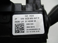 фото thumb №9, Passat b6 05-10 перемикачі перемикачі круїз-контроль