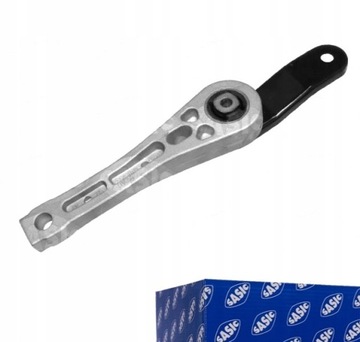 фото thumb №1, Подушка двигуна зад do seat alhambra 1.4 tsi