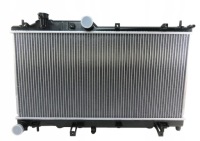 Купить Радиатор воды subaru forester sj 2,5 2012-2017, фото thumb