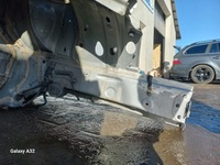 фото thumb №9, Mercedes cla w117 перед четверть лонжерон правая