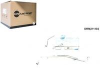 фото thumb №1, Dr.motor drm211102 радіатор, система охолодження двигуна