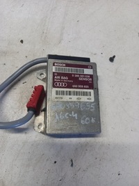 фото thumb №1, Модуль датчик подушка безпеки audi a6 c4 4a0959655