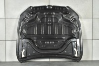 Bmw 5 g60 g61 перед капот бампер крыло  ремень радиатор фары цвет a90 Оригинал, фото thumb