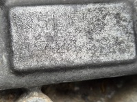 фото thumb №10, Коробка передач коробки передач автомат автоматична hyundai santa fe 1 i 3.5 v6 4x4 04-14