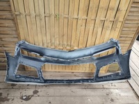 фото thumb №6, Бампер перед передній chevrolet camaro vi zl1 ss