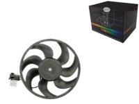 Купить Thermotec вентилятор радиатора opel astra g, zafir, фото thumb
