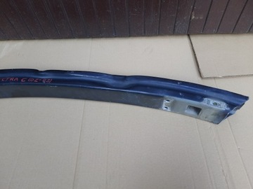 фото thumb №7, Балка бампера перед opel vectra c 02-08