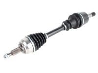 Привідний вал ліва шрус  renault laguna 3 2.0 16v turbo Ціна, фото thumb