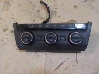 фото thumb №1, Octavia iii панель кондиционера 5e0907044ac