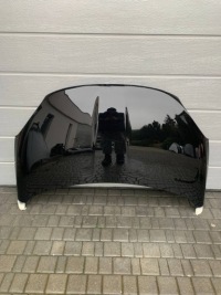 Купити Fiat 500x капот кришка двигуна, фото thumb