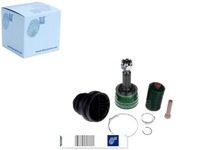 фото thumb №1, Шарнір привідний 25z 22z 52,5mm hyundai getz 1.1