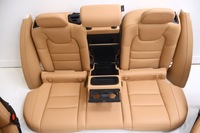 фото thumb №4, Volvo v60 ii сиденье сиденья заднее сиденье