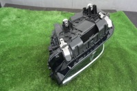 фото thumb №16, Bmw x3 g01 x4 g02 usa lci рестайлінг повний led адаптивний фара передня права (права фара, головне світло) перед