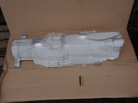 фото thumb №1, Mini cooper f55 1.5t защита тепловая подвеска 16r