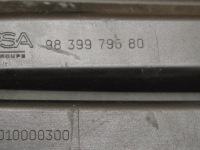 фото thumb №16, Opel astra l vi решітка бампера перед 9839979680