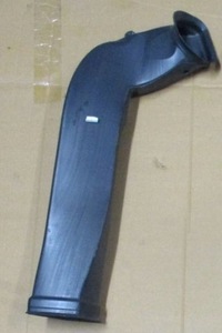 фото thumb №1, Mercedes gl x164 труба канал воздуха