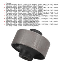 фото thumb №7, Втулка рычага передний нижний подвеска