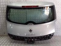 фото thumb №1, Кришка багажника багажника renault megane ii tea19